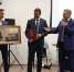 Сотрудники Самарской ГРЭС отмечены отраслевыми наградами - Волга Ньюс