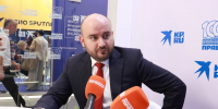 Самарская область заключила на ПМЭФ-2025 соглашения на рекордную сумму - Комсомольская Правда Самара
