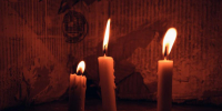22 июня каждый житель Самарской области сможет стать участником акции "Минута молчания" - Губерния ТВ