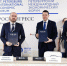 На ПМЭФ-2025 Сбер, Минпромторг, Правительство Самарской области и «РусКамедь» подписали знаковое соглашение о сотрудничестве - ProGorodSamara.Ru