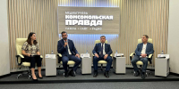 В Самаре прошел круглый стол на тему подготовки города к зиме - ProGorodSamara.Ru