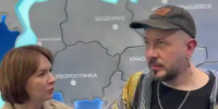 Знаменитый блогер Артемий Лебедев оценил площадку Самарской области на ПМЭФ-2025 - ГТРК Самара