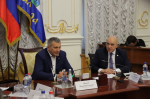 Соглашение о сотрудничестве подписали администрация Самары и Уполномоченный по защите прав предпринимателей в регионе