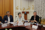 Соглашение о сотрудничестве подписали администрация Самары и Уполномоченный по защите прав предпринимателей в регионе