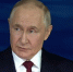 Владимир Путин провел пленарное заседание XXVIII Петербургского международного экономического форума - Губерния ТВ