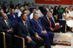 Сотрудники Самарской ГРЭС отмечены отраслевыми наградами
