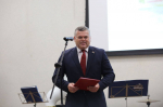 Сотрудники Самарской ГРЭС отмечены отраслевыми наградами
