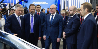 Самарский регион получит еще 43 млрд рублей инвестиций - Samara.Sm.News