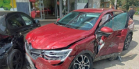 В Тольятти в ДТП пострадали автомобилистка и восьмилетний ребенок - НИА Самара