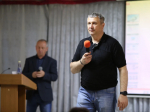 Мэр Самары Носков пригласил жителей Самарского района на рабочую встречу 26 июня