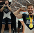 "У меня была своя цель": самарец Шамиль Гимаев стал абсолютным чемпионом Европы в пауэрспорте - Губерния ТВ