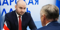 Обращение губернатора Самарской области В.А.Федорищева в связи с Днем памяти и скорби - ProGorodSamara.Ru