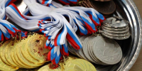 Тольяттинка Софья Палкина стала победительницей этапа Кубка России по легкой атлетике - Губерния ТВ