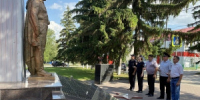 Ежегодно, 22 июня - в День начала Великой Отечественной войны, на территории Самарской области проходят мероприятия, посвященные памяти погибших в военные годы. - НИА Самара