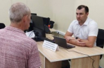 Уполномоченный по правам человека в Самарской области Елена Лапушкина провела прием граждан в Тольятти