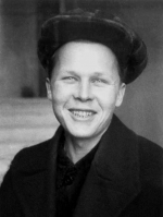 Один в поле воин. Александр Твардовский