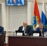 Иван Носков в городской думе представил отчет о деятельности администрации Самары - SamaraGIS.Ru