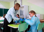 Цель — к 2030 году до 95% повысить укомплектованность сельхозпредприятий квалифицированными специалистами и омолодить кадровый состав.