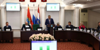 Глава Самары Иван Носков отчитался о деятельности администрации за 2024 год - Комсомольская Правда Самара
