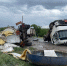 Под Самарой из автоцистерны разлилась нефть в районе села Заглядовка 23 июня - Комсомольская Правда Самара