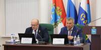 Глава Самары представил отчет о деятельности администрации города за 2024 год - Администрация городского округа Самара