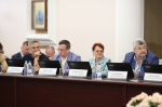 Глава Самары представил отчет о деятельности администрации города за 2024 год
