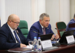 Самара намерена наращивать объемы участия в госпрограммах