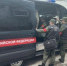 "Пуля в висок": в Самаре разбираются в конфликте у бара - Волга Ньюс
