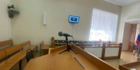 Украл, выпил — в тюрьму: в Жигулёвске осудили молодого человека за пьяный угон машины - ГТРК Самара