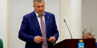 В Самаре планируют увеличить объемы участия в государственных программах - Комсомольская Правда Самара