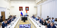В Самарской области работает делегация Совета Федерации - SamaraGIS.Ru