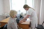 В Сызрани центр здоровья проведет бесплатное обследование для горожан
