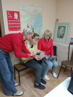В Самарской области продолжается сбор подписей в поддержку Народного Референдума КПРФ