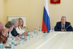 Заволжская экскурсия, День молодежи, "Добрые новости": читайте в свежем номере "Волжской коммуны" 25 июня