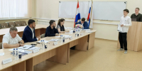 В Самаре энергетики поучаствовали в защите дипломных проектов студентов - Комсомольская Правда Самара