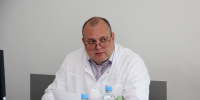 Промежуточная аттестация клинических ординаторов - Областной онкодиспансер