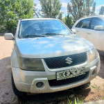 Арест автомобиля побудил самарчанку рассчитаться с долгами