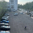 В Самаре около кардиоцентра появилась новая парковка - Самарская Газета