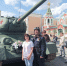 Иммерсивный музей «Путь к Победе» - Противотуберкулезный диспансер