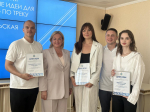 В Самарской области выбрали лучшие предпринимательские проекты