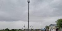 МТС раскинула сеть LTE в Безенчукском районе - Волга Ньюс