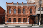 В Самаре на Ретро-почте пройдет неделя открытых дверей с мастер-классами