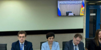 Эксперты обсудили меры, нацеленные на укрепление здоровья работающего населения и продление профессионального долголетия. - НИА Самара