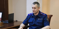 Вячеслав Федорищев и Александр Перепелицын обсудили вопросы транспортной безопасности в регионе - Волга Ньюс