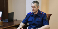 Глава региона Вячеслав Федорищев и Александр Перепелицын обсудили вопросы транспортной безопасности в регионе - ProGorodSamara.Ru
