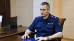 Глава региона Вячеслав Федорищев и Александр Перепелицын обсудили вопросы транспортной безопасности в регионе