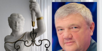 Назначена новая дата суда над экс-начальником самарского ГУ МЧС Олегом Бойко - ГТРК Самара