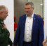 Иван Носков побывал в новом помещении совета ветеранов СВО Самары  - Самарская Газета