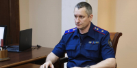 Глава региона Вячеслав Федорищев и Александр Перепелицын обсудили вопросы транспортной безопасности - Samara.Sm.News