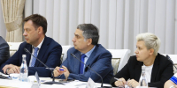 От больниц до школ: 119 проектов реализуют в регионе - заявил губернатор Вячеслав Федорищев - Губерния ТВ